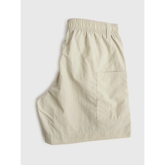 Southern Tide Boys Shoreline Stone Performance Shorts Quick Dry Moisture Wicking - Picture 5 of 13